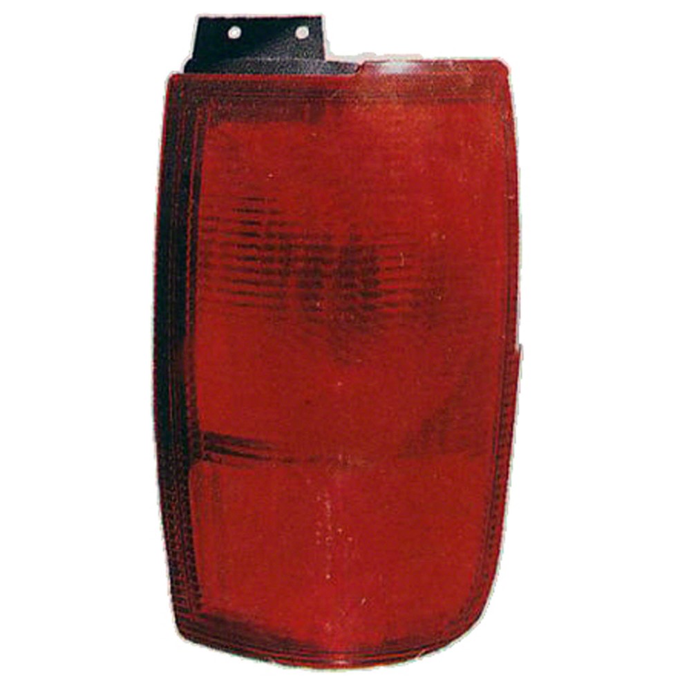 Right Passenger Side Tail Light For 98-00 Lincoln Navigator