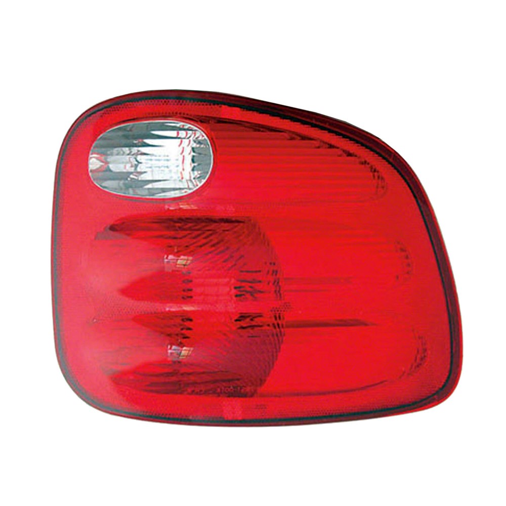 Right Passenger Side Tail Light For 00-03 Ford F-150, 04 Ford F-150 Heritage