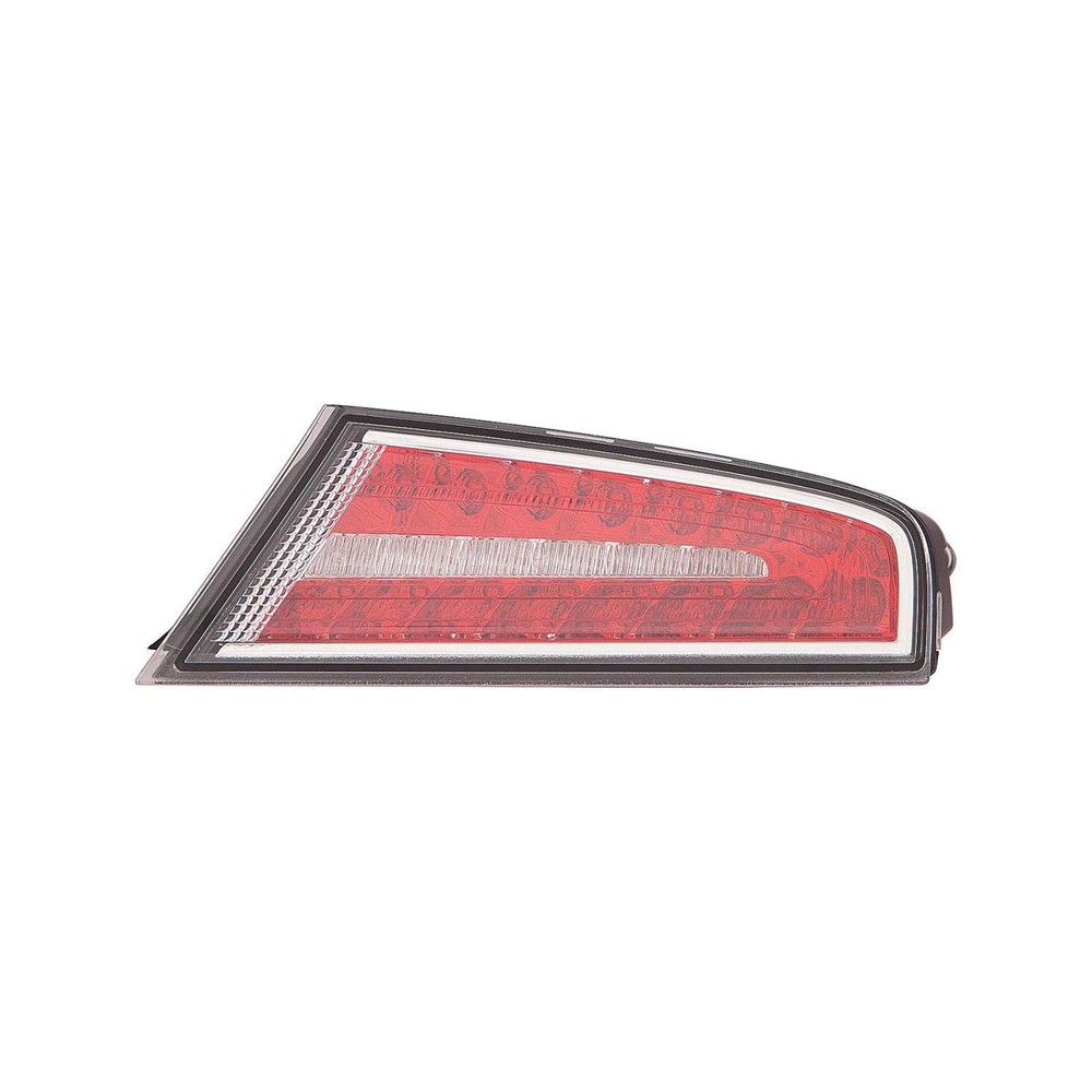 Right Passenger Side Tail Light For 13-16 Lincoln MKZ