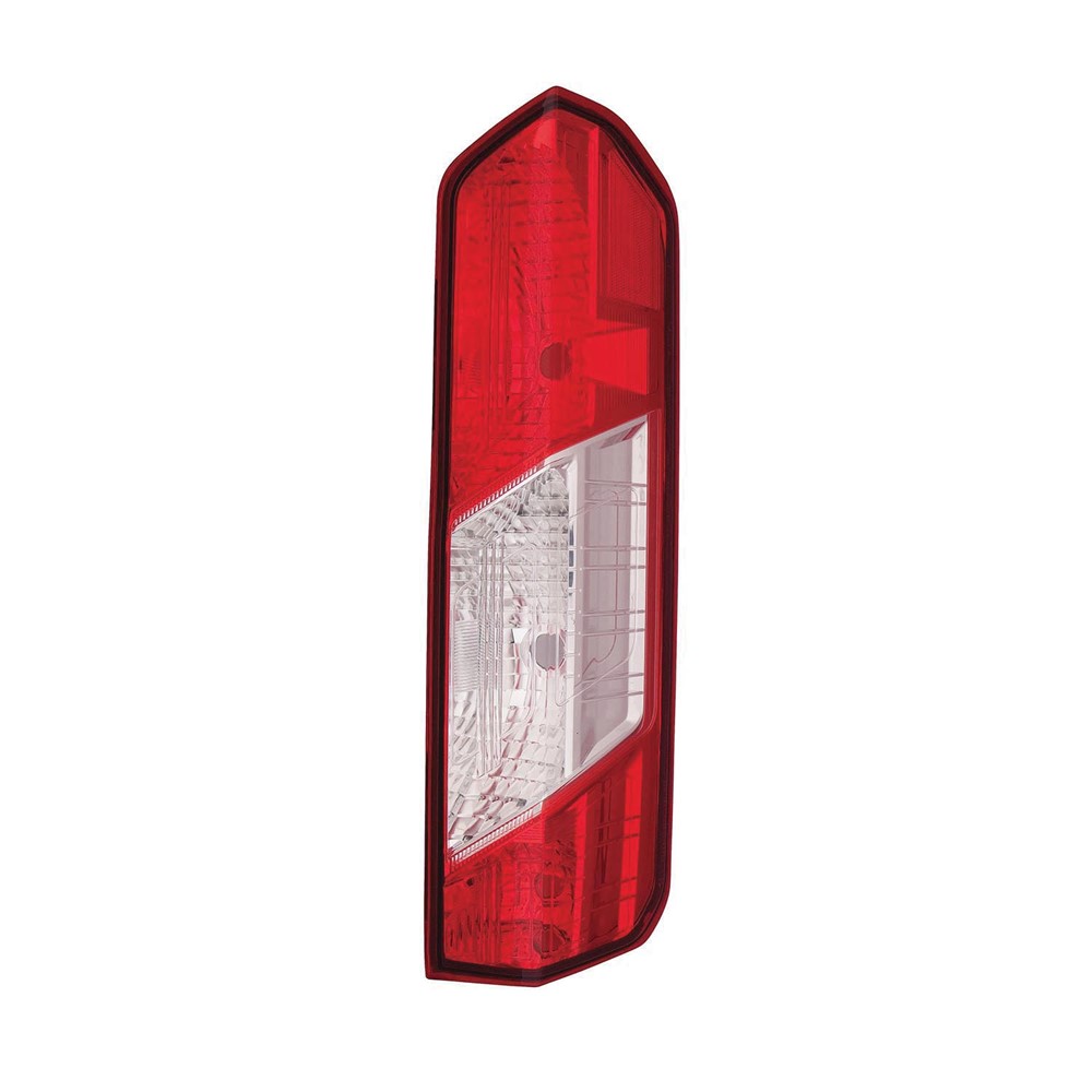 Right Passenger Side Tail Light For 15-25 Ford Transit-150, 15-17 Ford Transit-250, 15-17 Ford Transit-350, 15-17 Ford Transit-350 HD