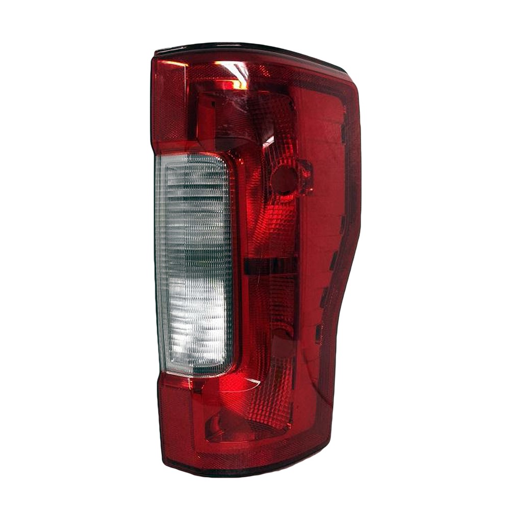 Right Passenger Side Tail Light For 17-19 Ford F-250 Super Duty, 17-19 Ford F-350 Super Duty