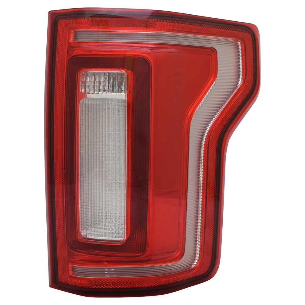 Right Passenger Side Tail Light For 15-20 Ford F-150