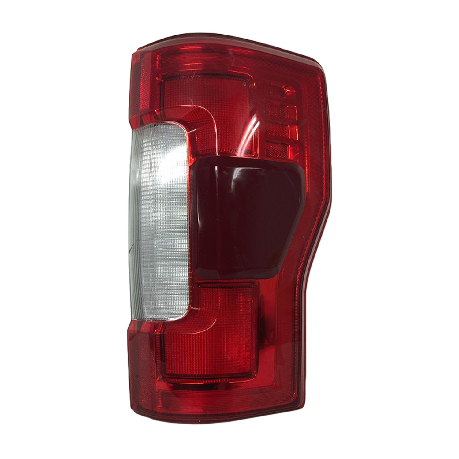 Right Passenger Side Tail Light For 17 Ford F-250 Super Duty, 17 Ford F-350 Super Duty, 17 Ford F-450 Super Duty