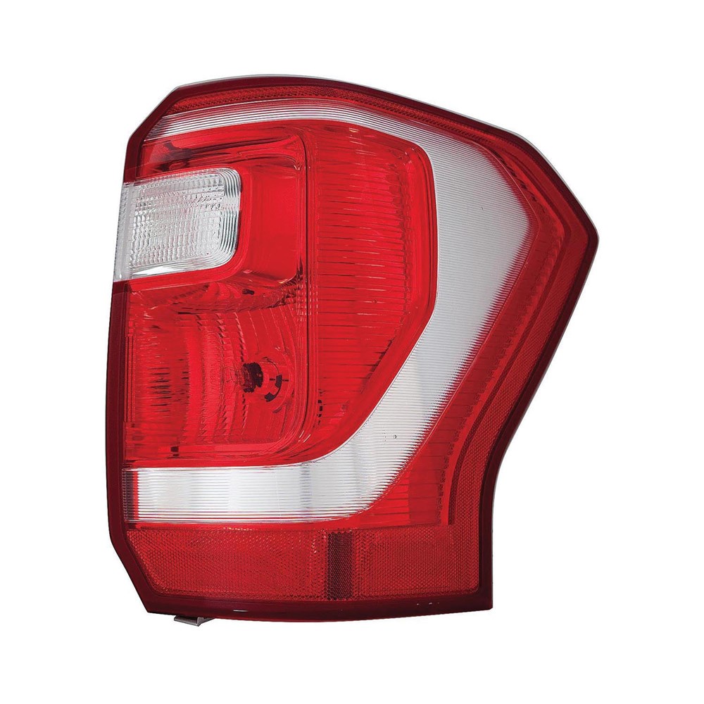 Right Passenger Side Tail Light For 18-21 Ford Expedition