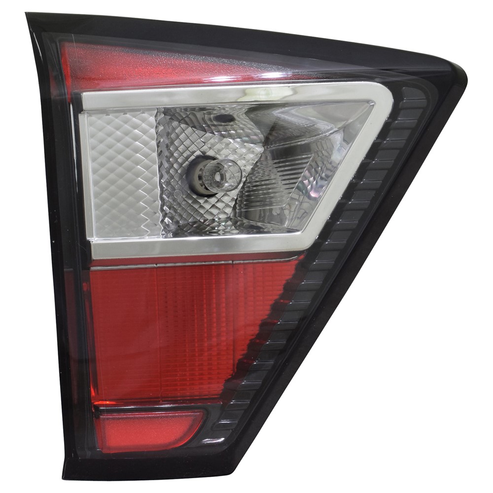 Left Driver Side Tail Light For 17-19 Ford Escape