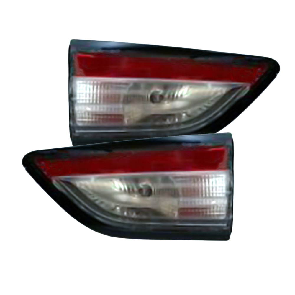 Tail Light Set For 20-22 Ford Escape