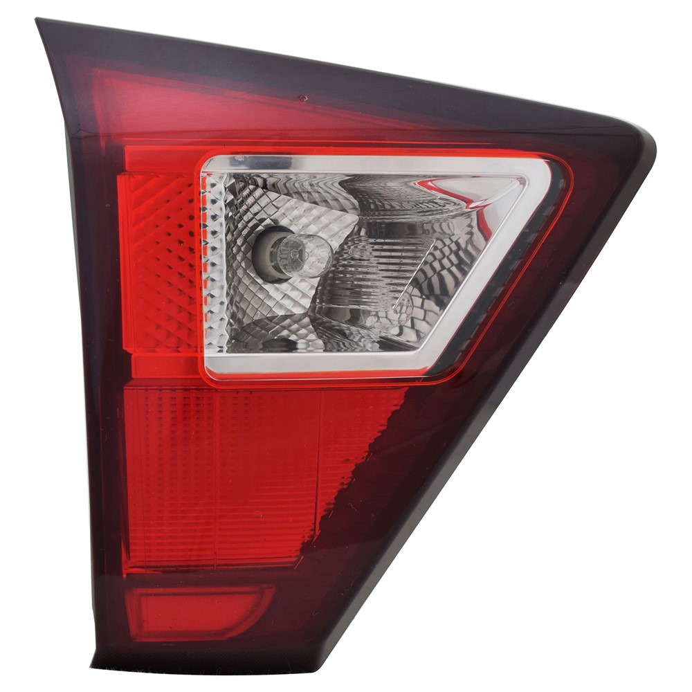 Left Driver Side Tail Light For 19 Ford Escape