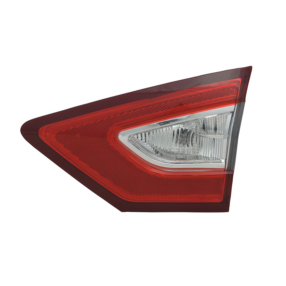 Right Passenger Side Tail Light For 13-16 Ford Fusion