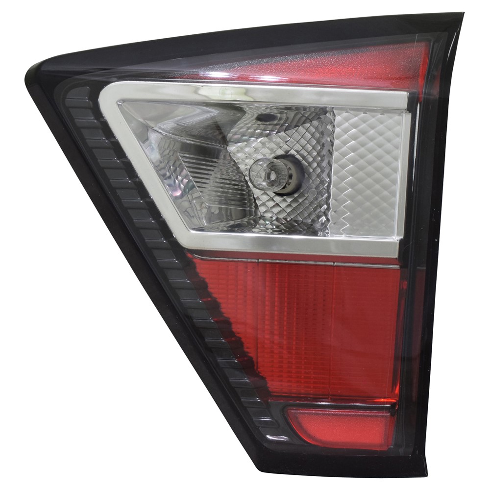 Right Passenger Side Tail Light For 17-19 Ford Escape