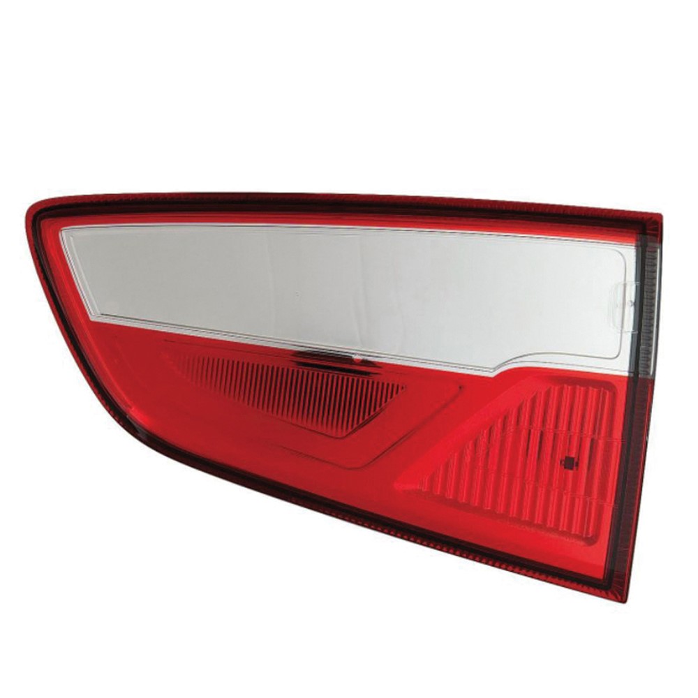 Right Passenger Side Tail Light For 18-22 Ford EcoSport
