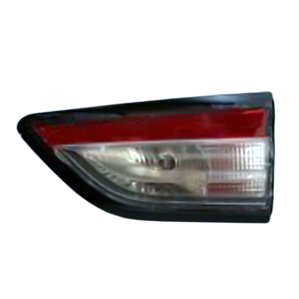 Right Passenger Side Tail Light For 20-22 Ford Escape