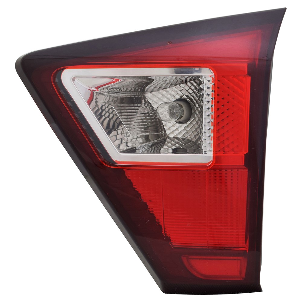 Right Passenger Side Tail Light For 19 Ford Escape