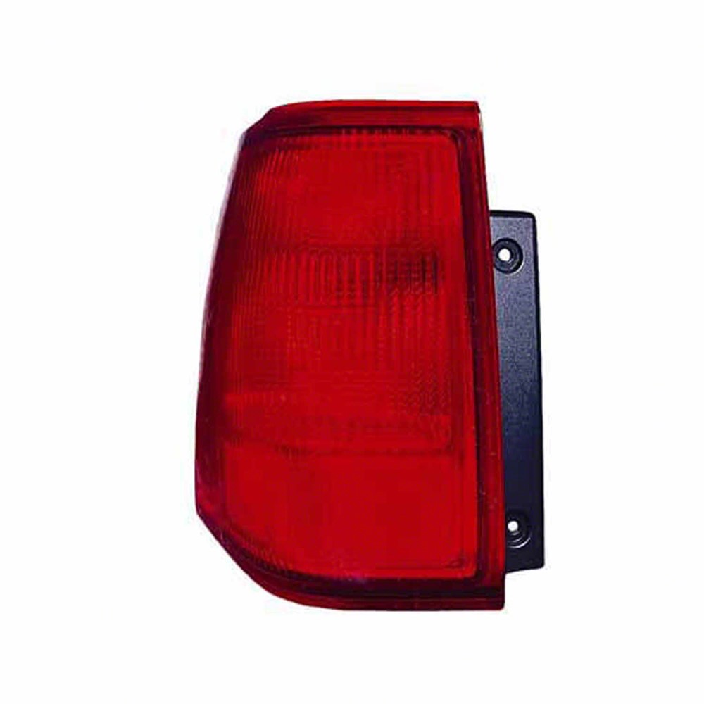 Left Driver Side Tail Light For 03-06 Lincoln Navigator