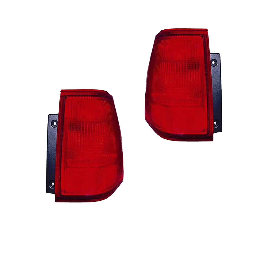 Tail Light Set For 03-06 Lincoln Navigator