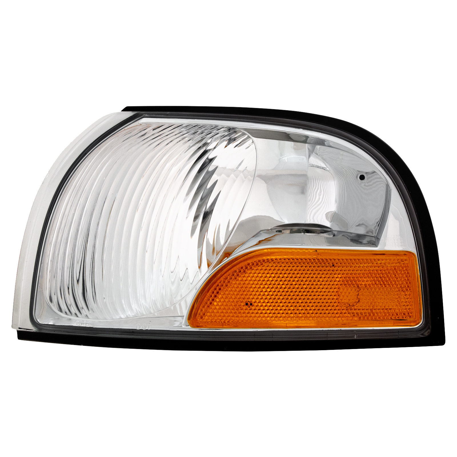 Left Driver Side Park Light For 99-02 Mercury Villager, 99-00 Nissan Quest