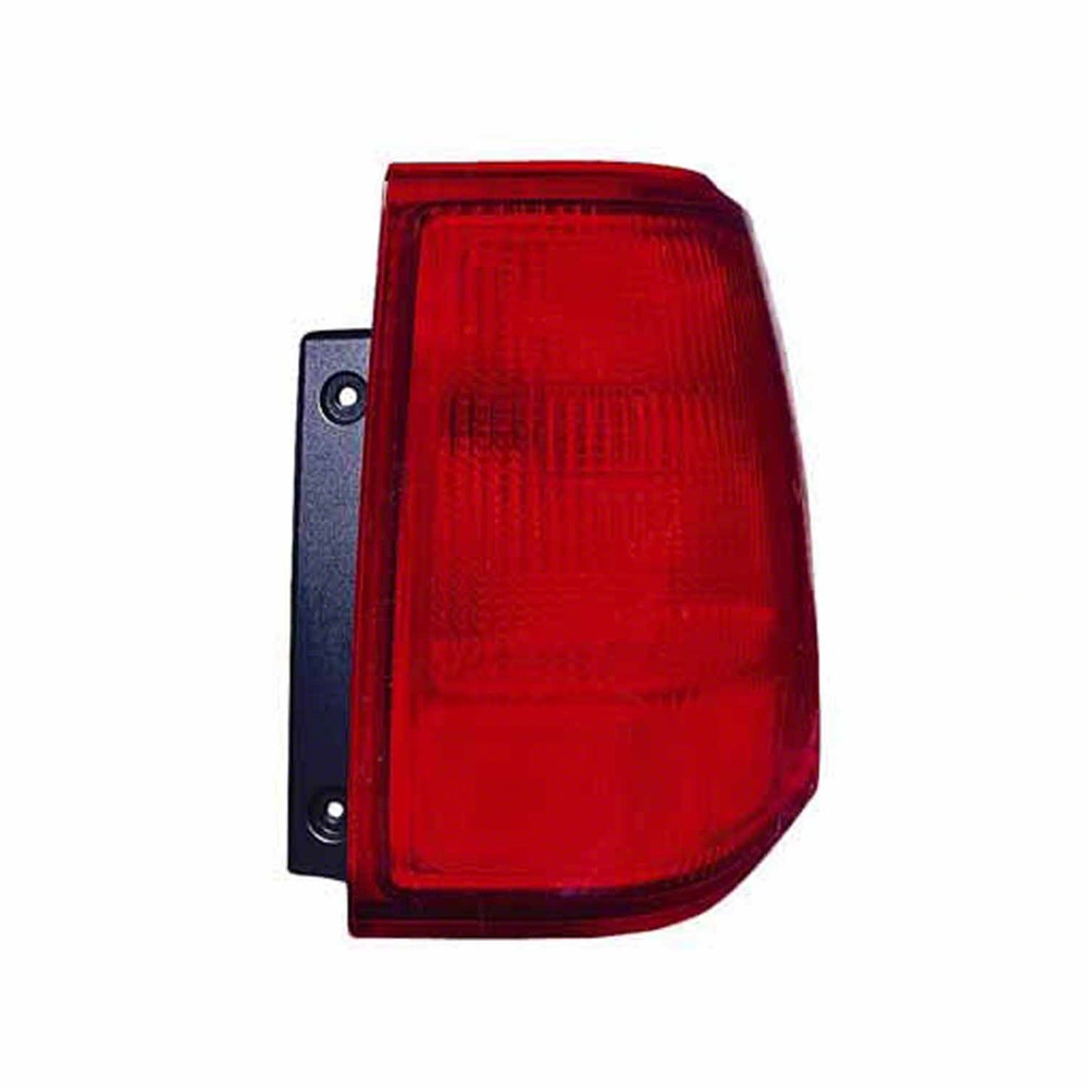 Right Passenger Side Tail Light For 03-06 Lincoln Navigator