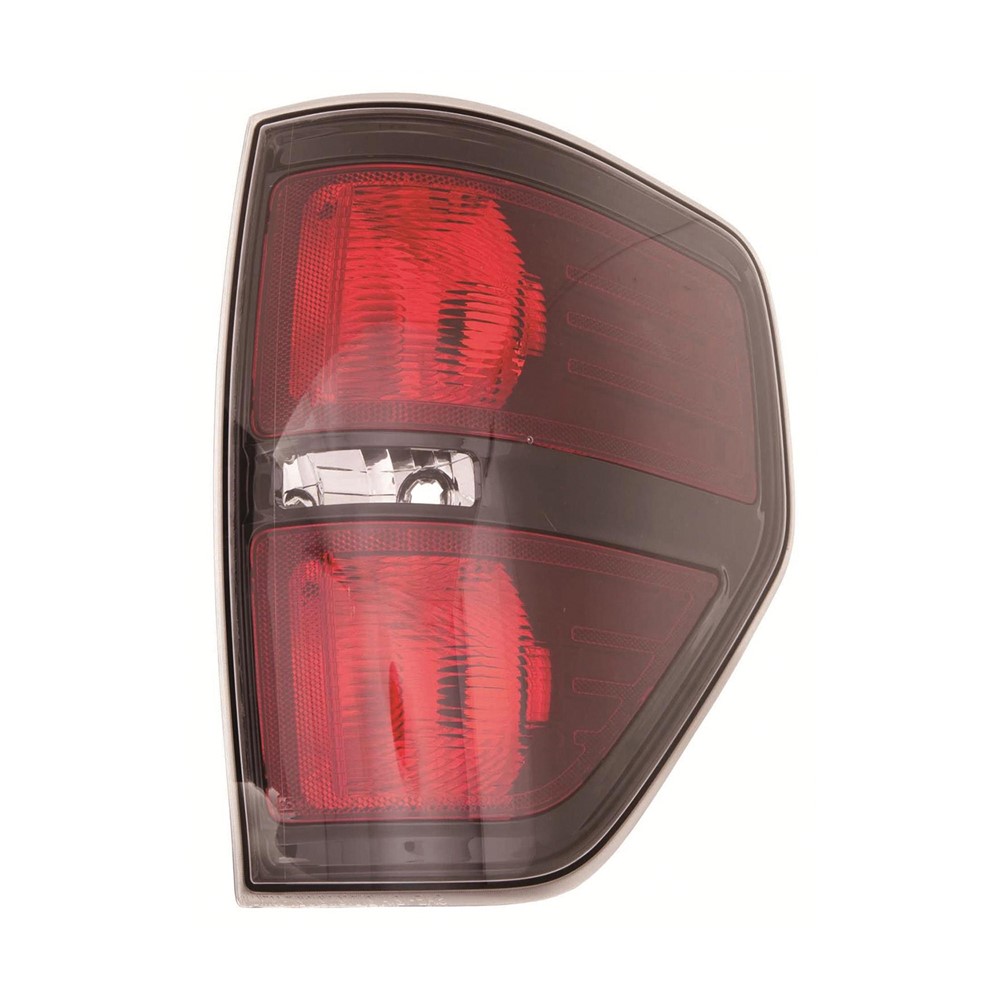 Right Passenger Side Tail Light For 10-14 Ford F-150