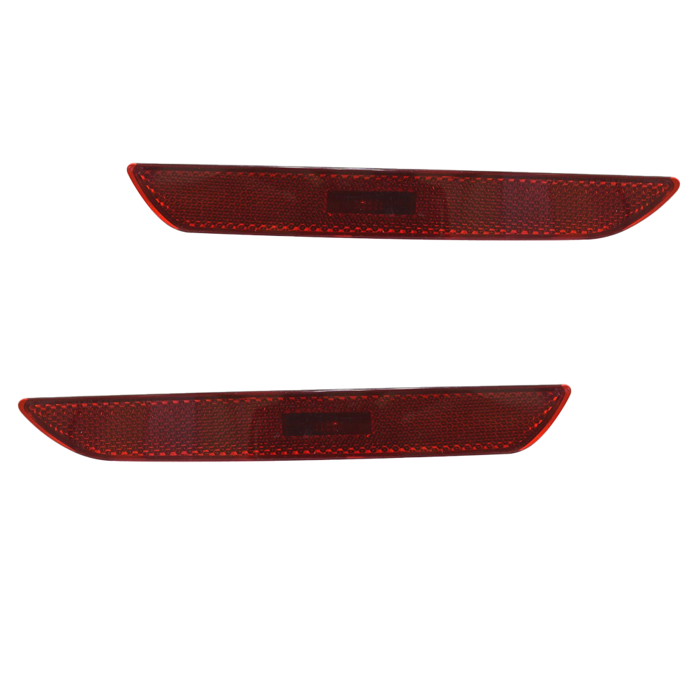 Signal Light Set For 15-20 Ford Mustang