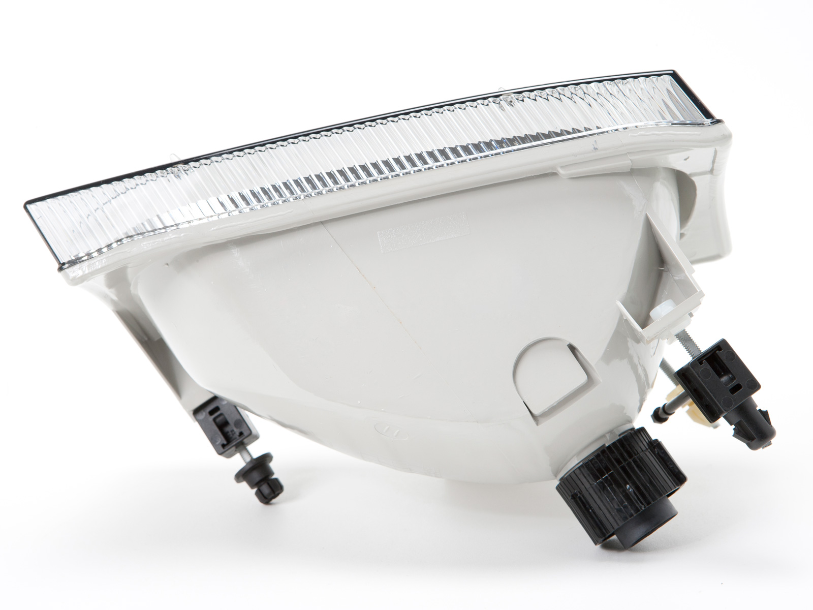 Headlight Set For 1999-2004 Ford
