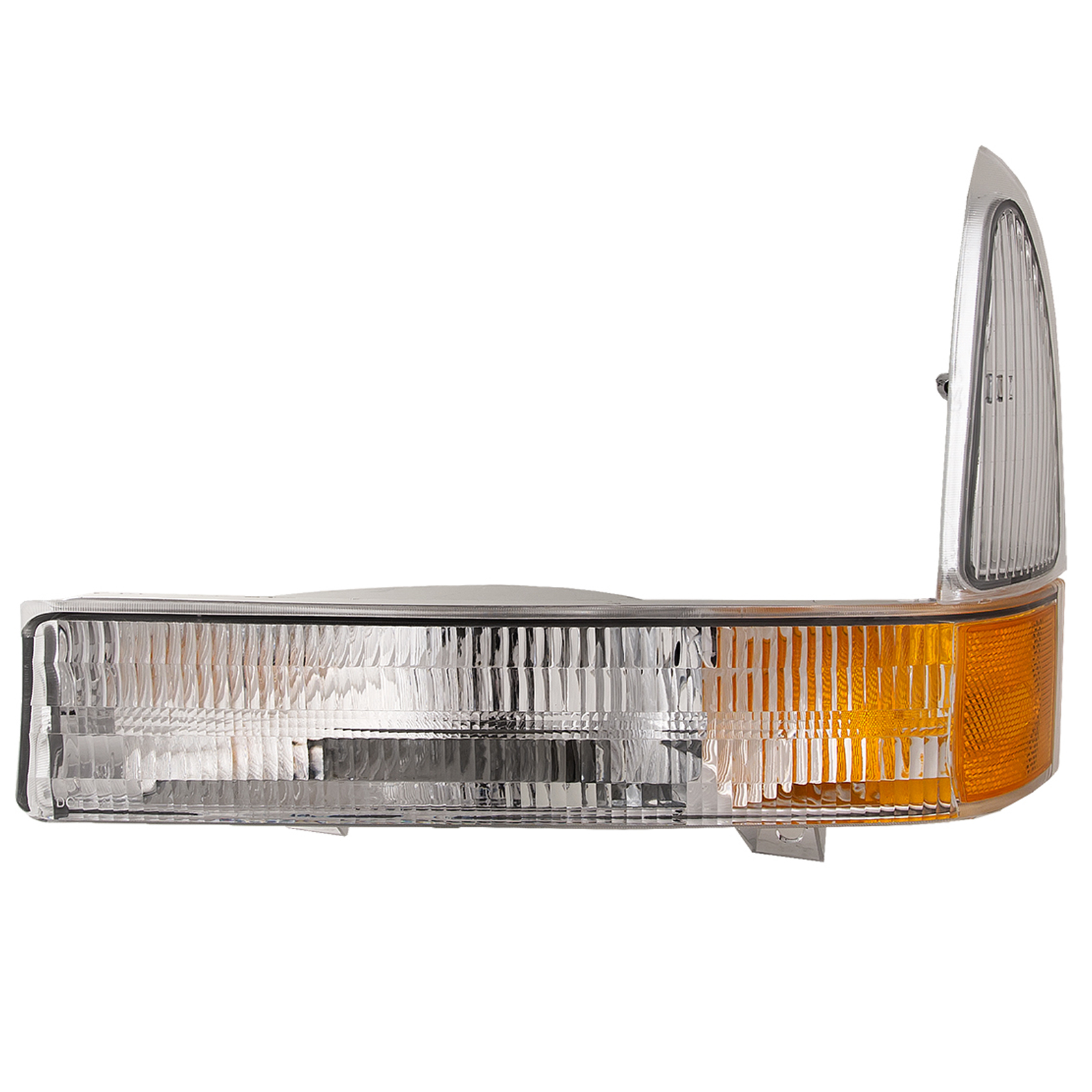Left Driver Side Park Light For 2001-2004 Ford