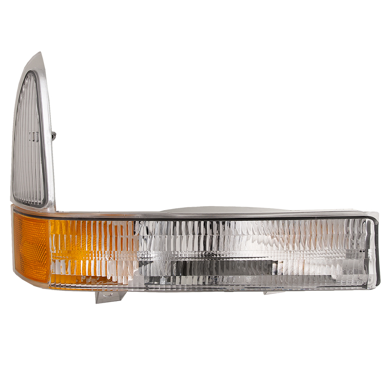 Right Passenger Side Park Light For 2001-2004 Ford