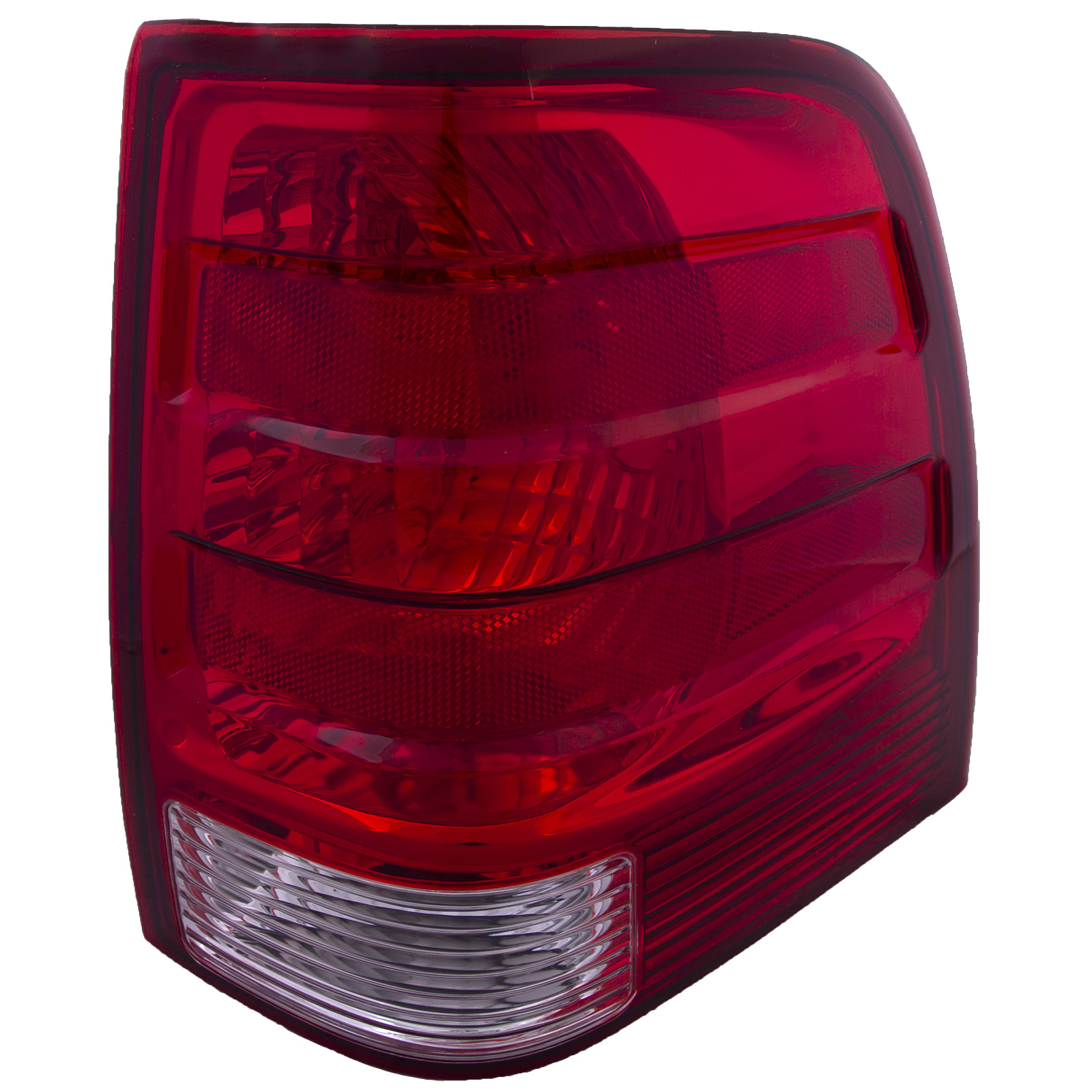 Right Passenger Side Tail Light For 03-06 Ford Expedition