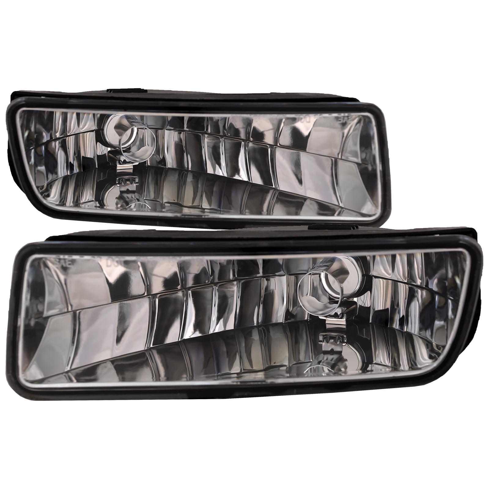 Headlight Set For 03-04 Ford Expedition