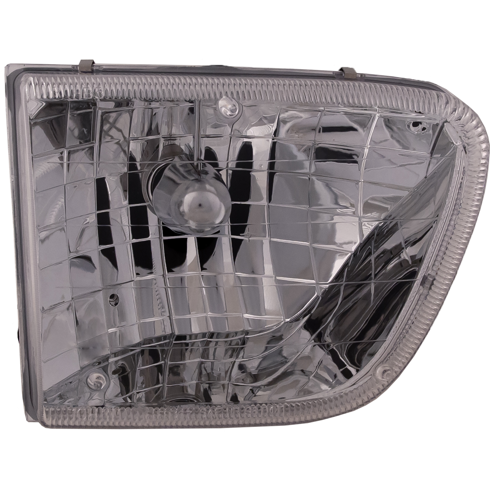 Left Driver Side Headlight For 98-01 Mercury Mountaineer