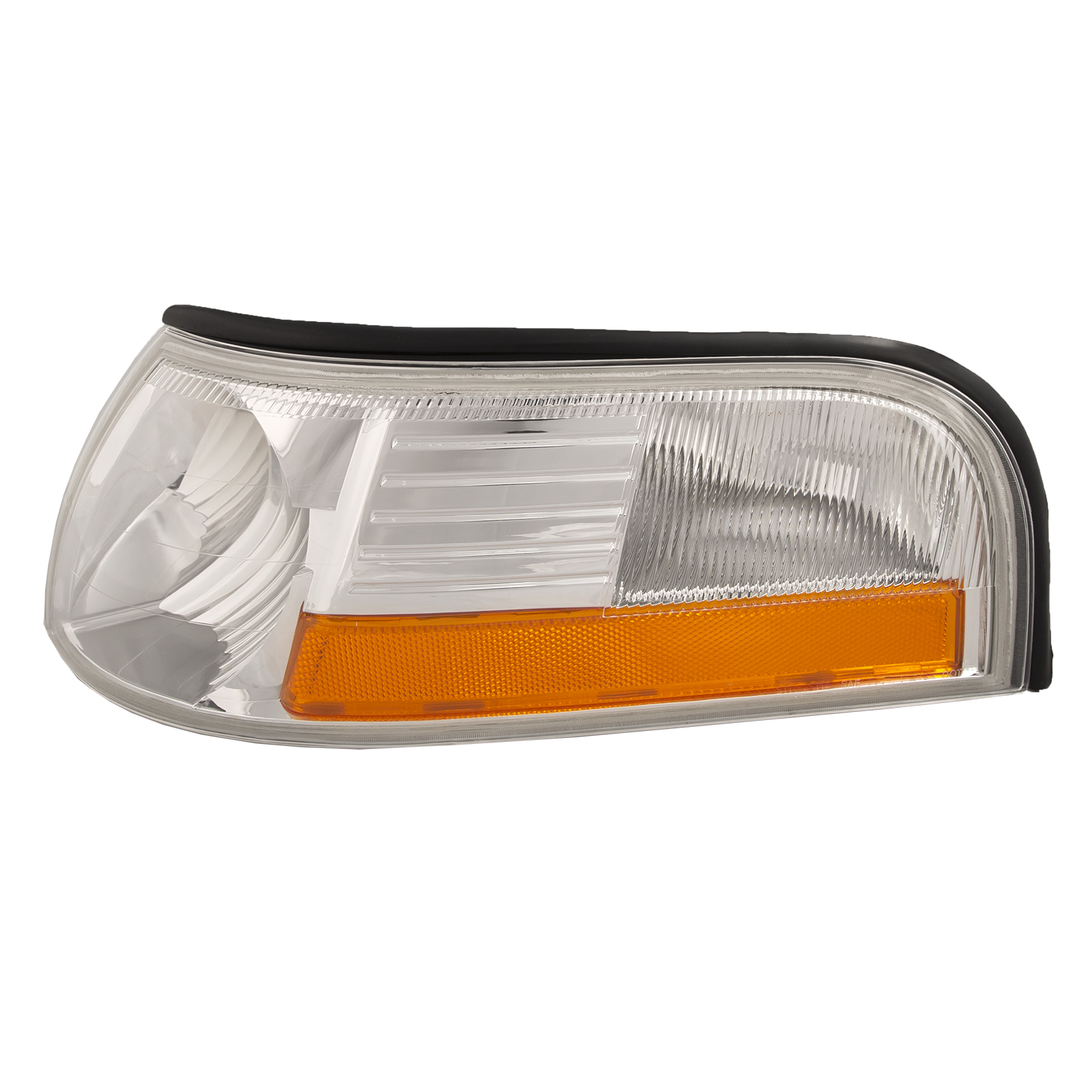 Left Driver Side Park Light For 03-05 Mercury Grand Marquis