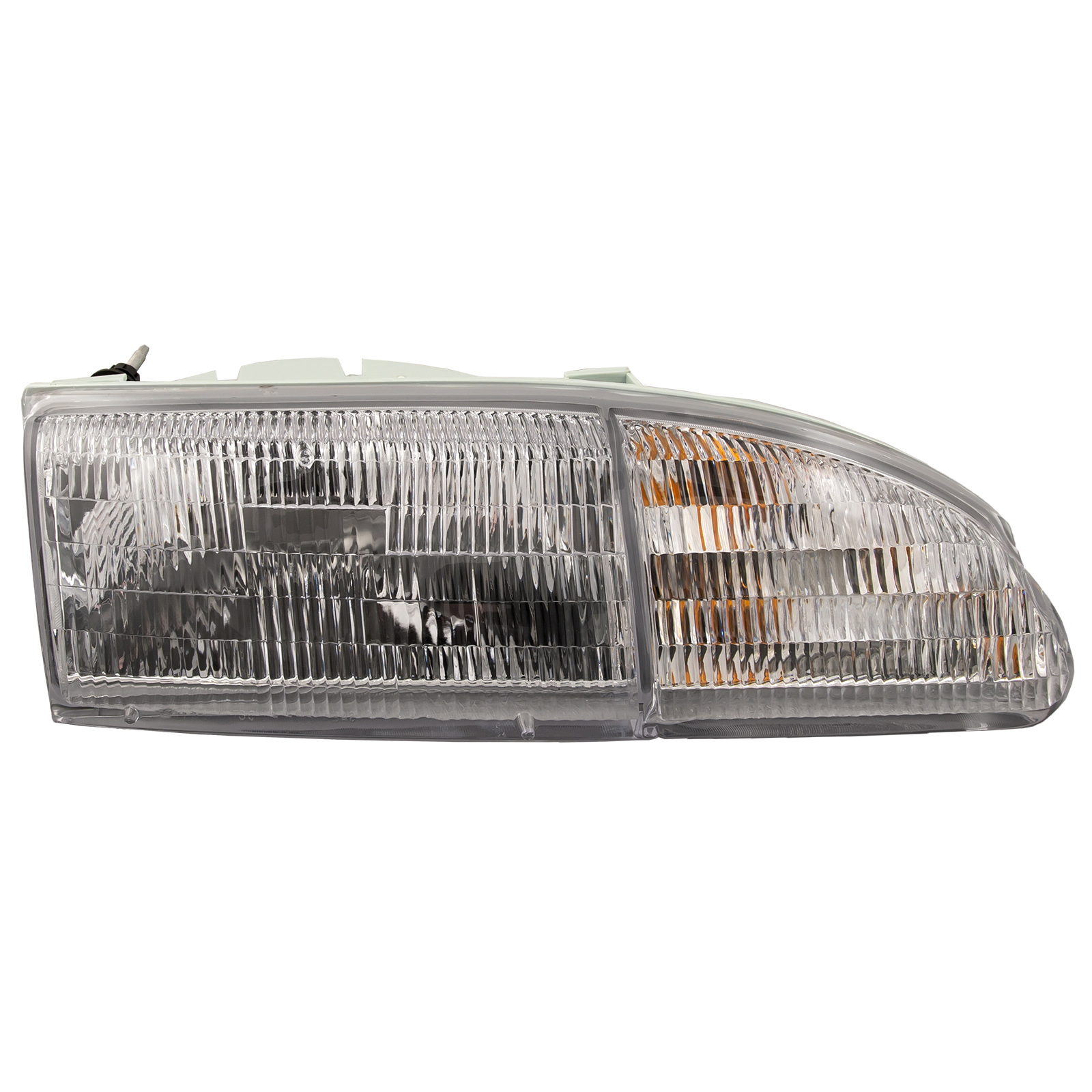 Right Passenger Side Headlight For 94-95 Ford Thunderbird