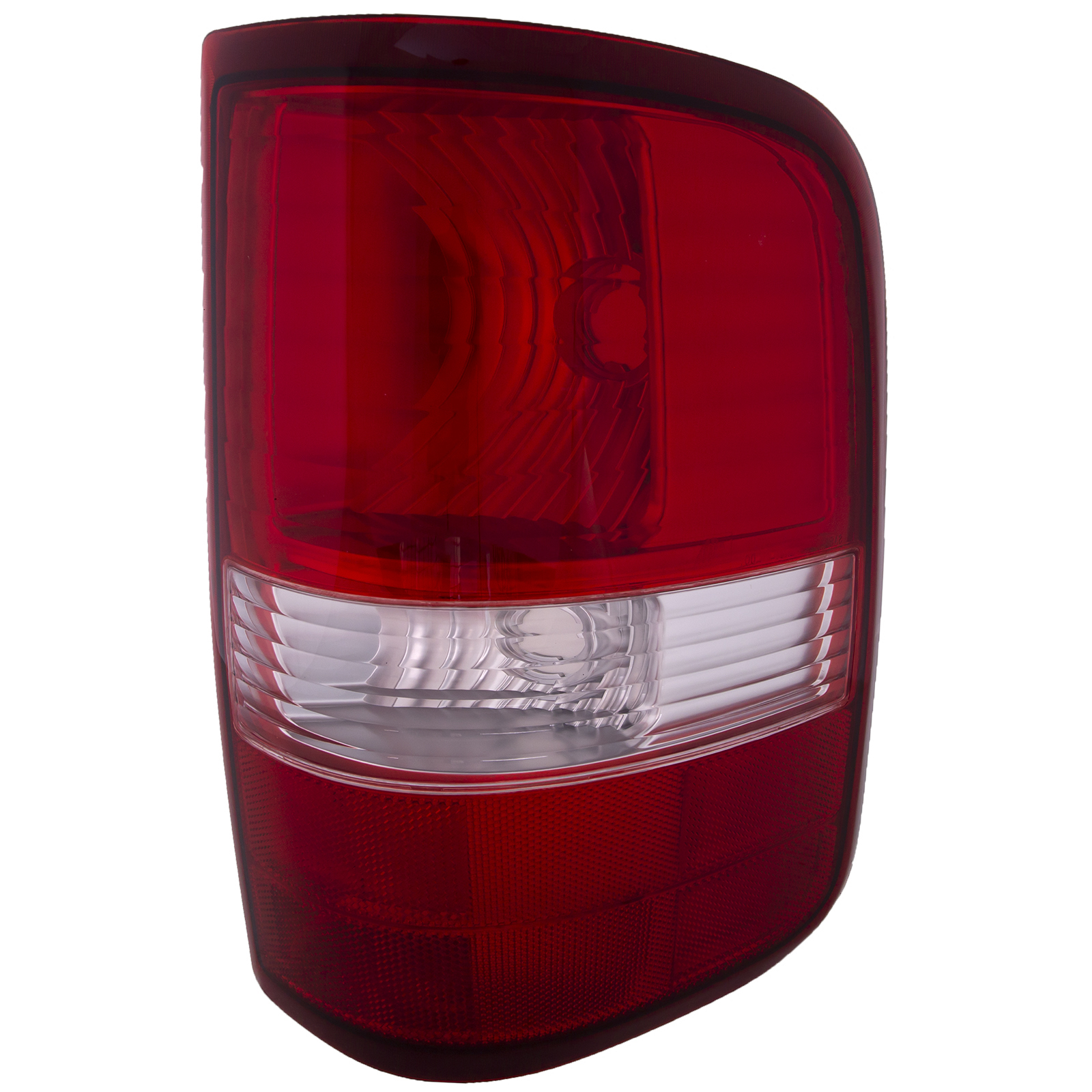 Right Passenger Side Tail Light For 04-06 Ford F-150, 04 Ford F-150 Heritage