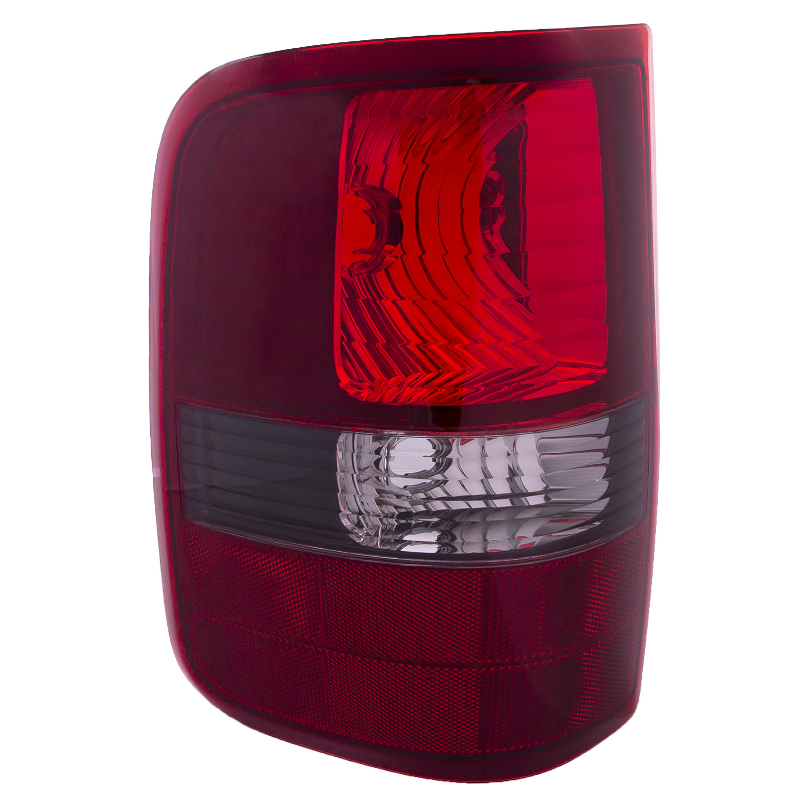 Left Driver Side Tail Light For 06-08 Ford F-150