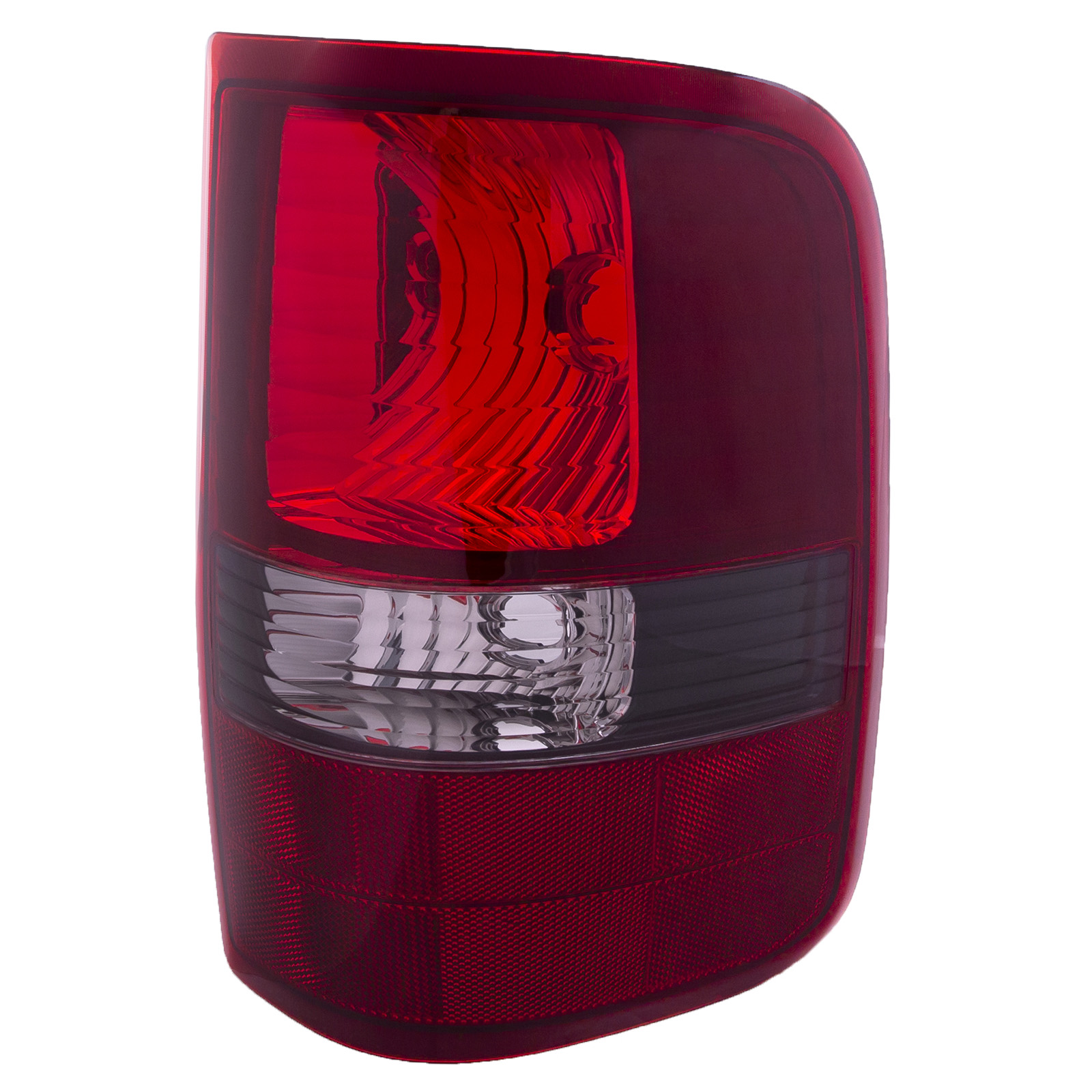 Right Passenger Side Tail Light For 06-08 Ford F-150