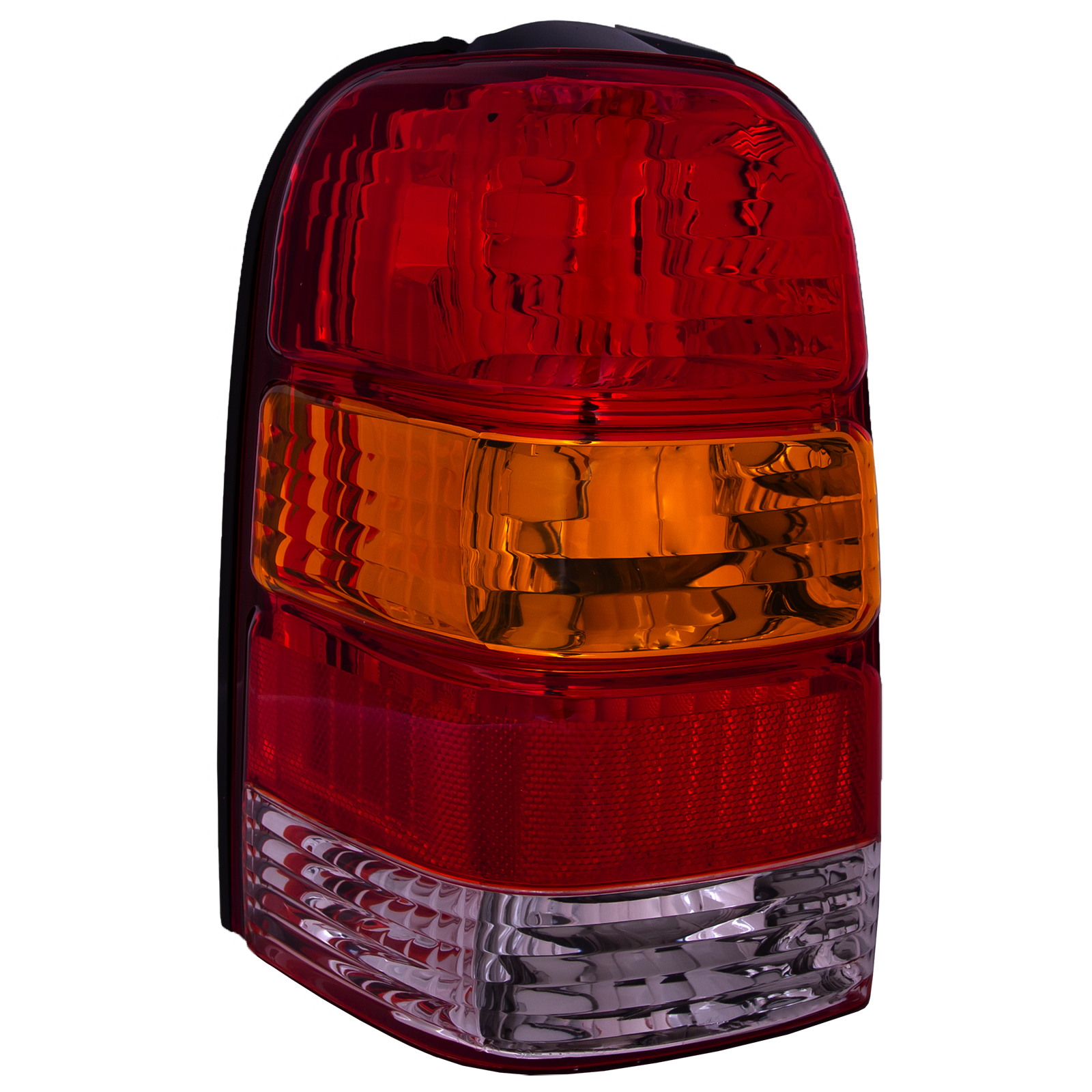 Left Driver Side Tail Light For 01-07 Ford Escape