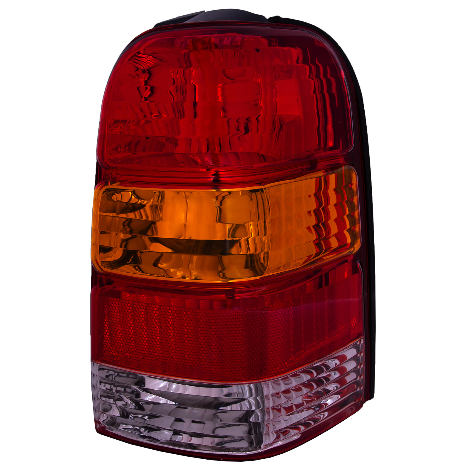 Right Passenger Side Tail Light For 01-07 Ford Escape