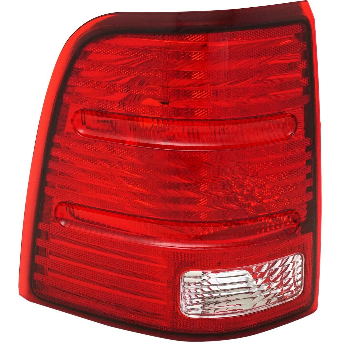 Left Driver Side Tail Light For 02-05 Ford Explorer, 02-03 Ford Explorer Sport Trac