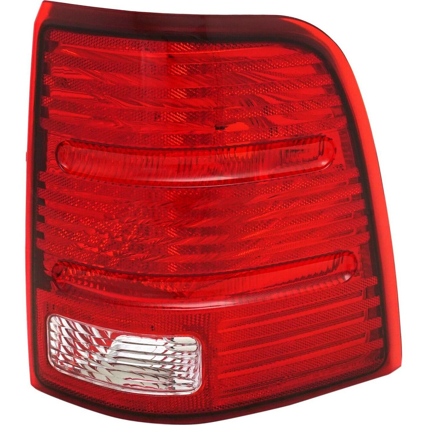 Right Passenger Side Tail Light For 02-05 Ford Explorer, 02-03 Ford Explorer Sport Trac