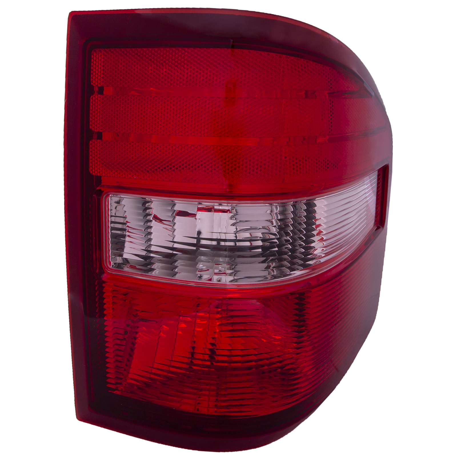 Right Passenger Side Tail Light For 04-09 Ford F-150