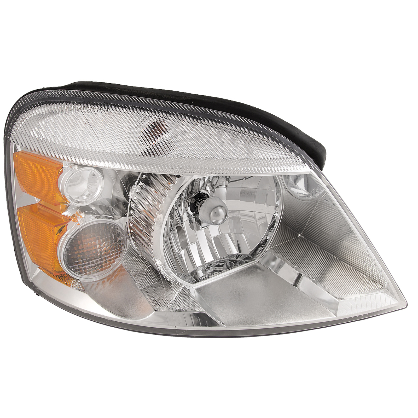 Right Passenger Side Headlight For 04-07 Ford Freestar, 04-07 Mercury Monterey