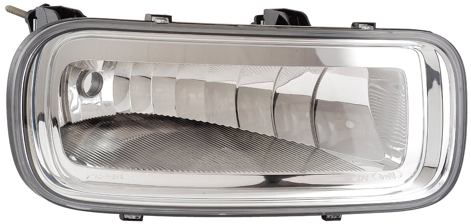 Right Passenger Side Fog Light For 04-06 Ford F-150, 06 Lincoln Mark LT