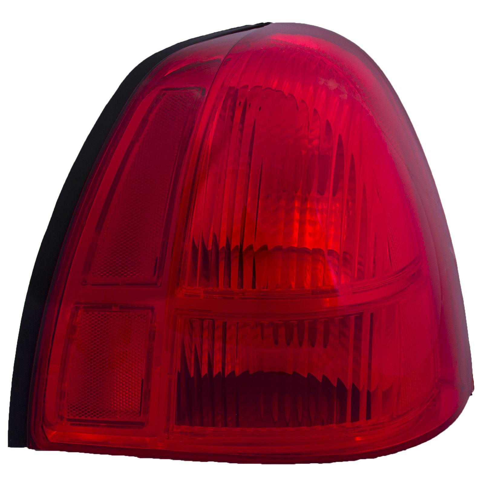 Right Passenger Side Tail Light For 03-11 Lincoln Town Car