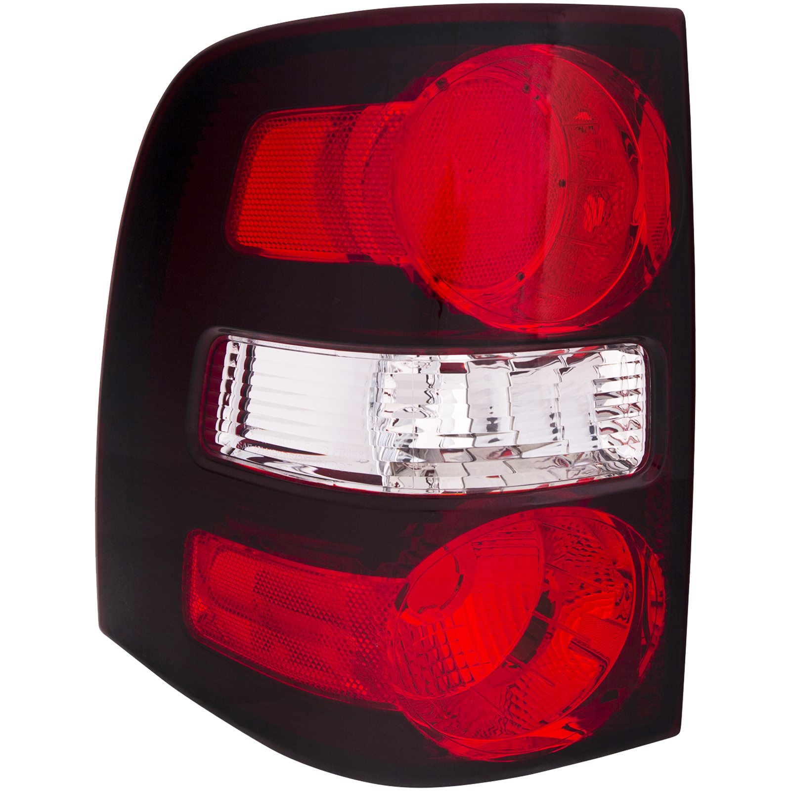 Left Driver Side Tail Light For 06-10 Ford Explorer