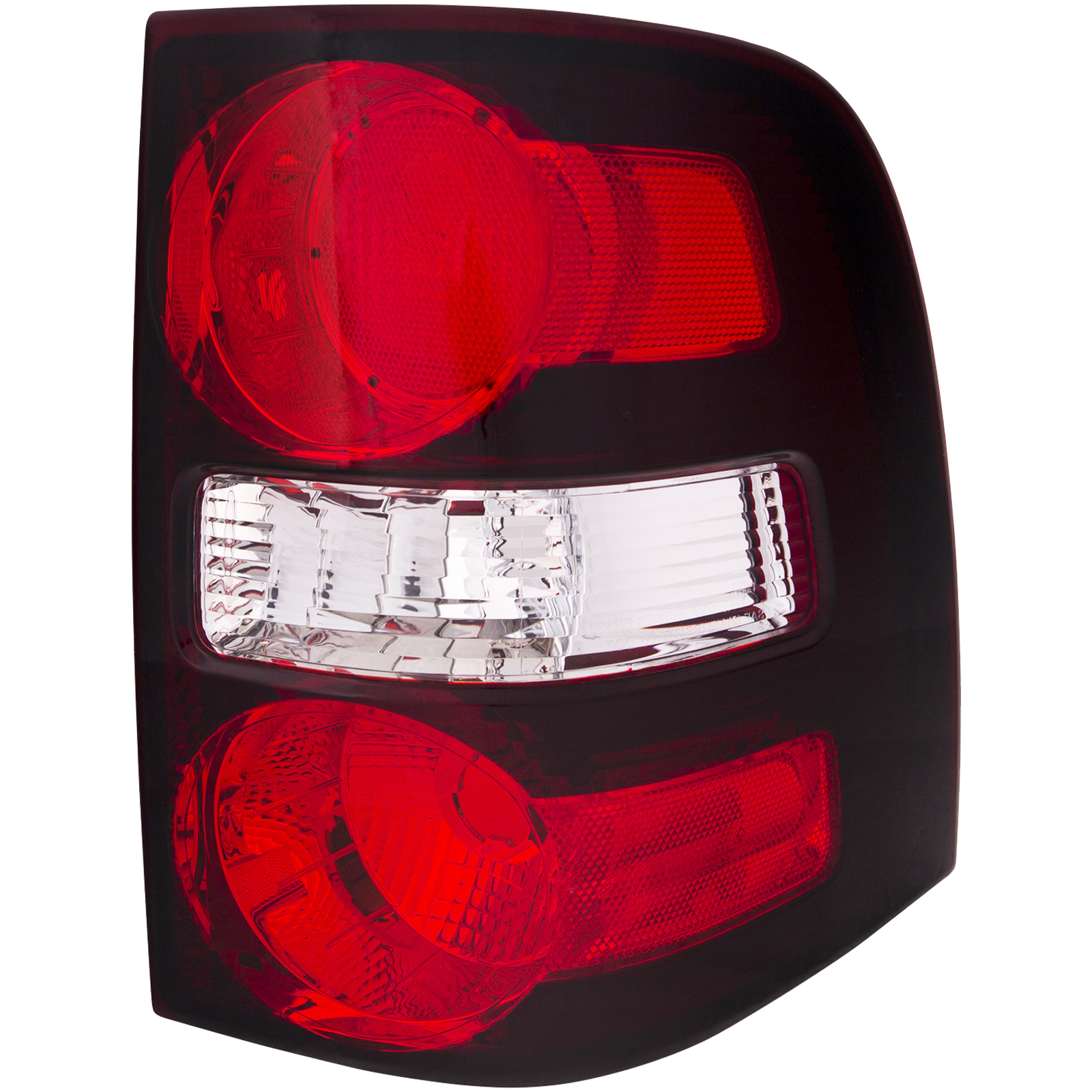 Right Passenger Side Tail Light For 06-10 Ford Explorer