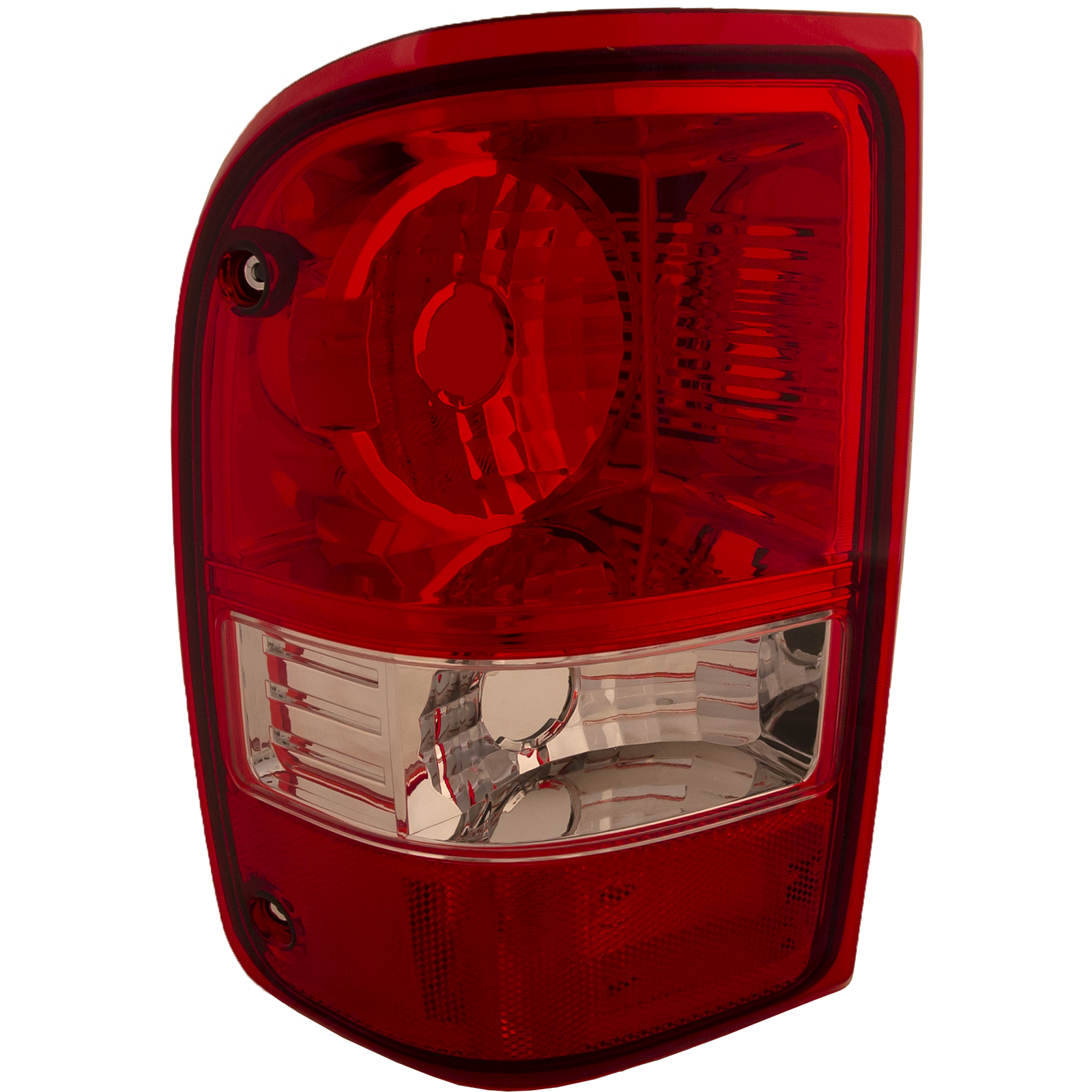 Left Driver Side Tail Light For 06-11 Ford Ranger