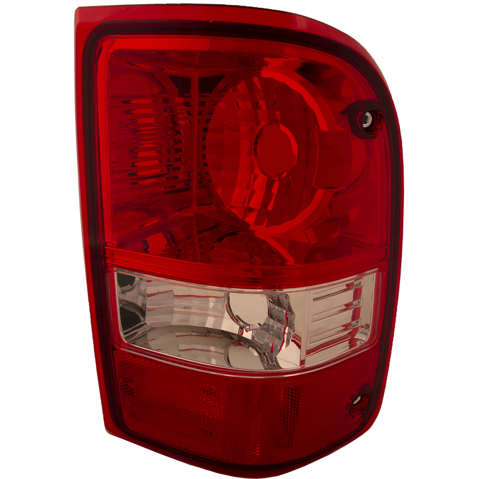 Right Passenger Side Tail Light For 06-11 Ford Ranger