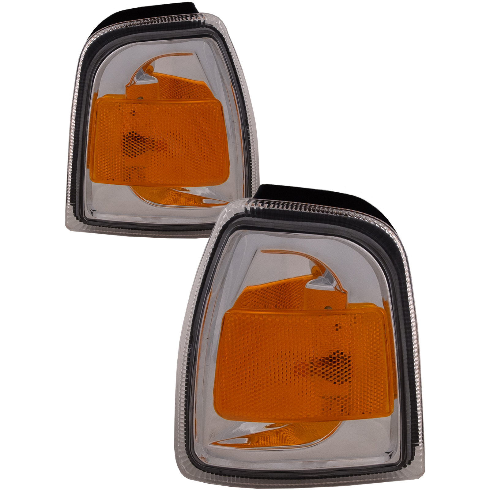 Park Light Set For 06-11 Ford Ranger