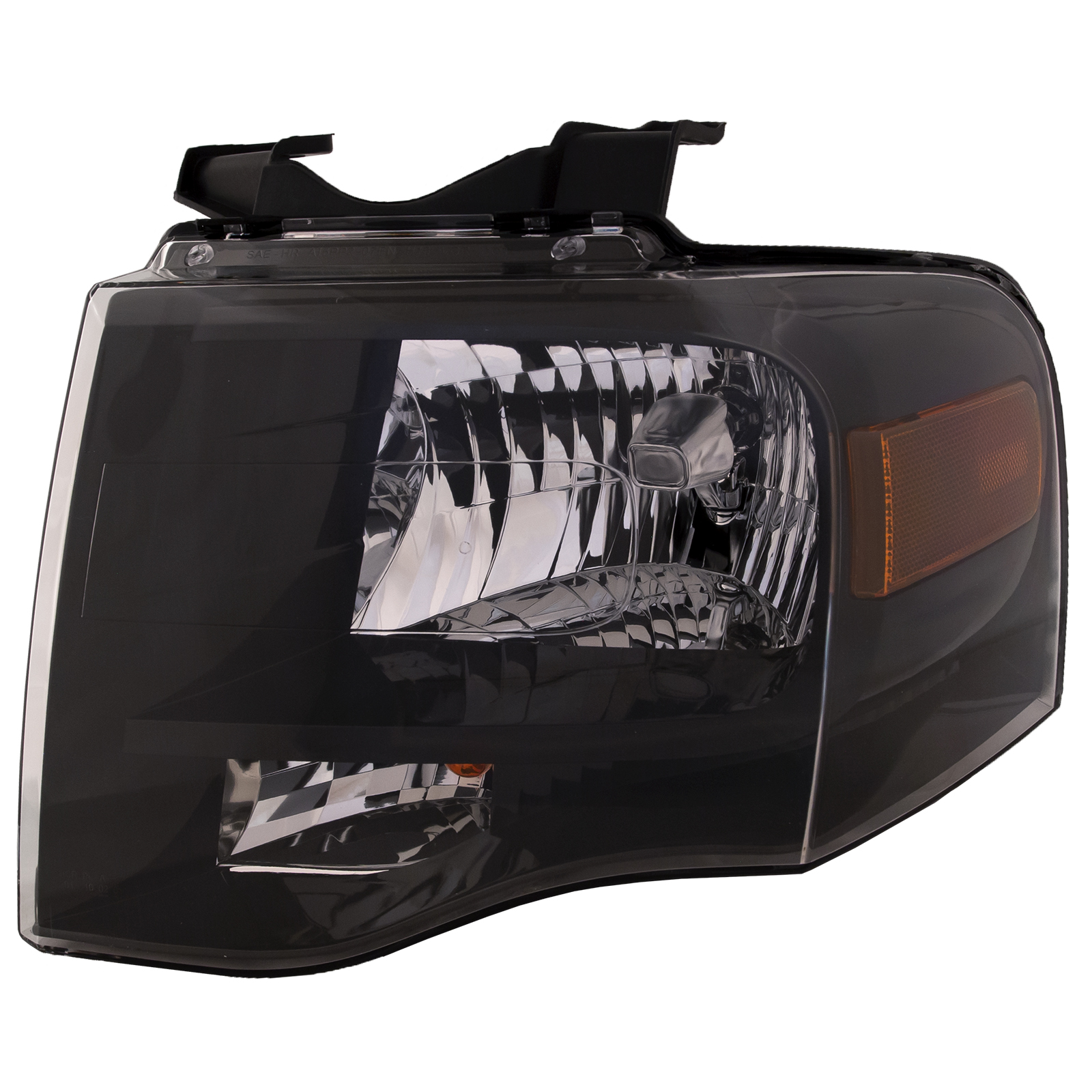 Left Driver Side Headlight For 07-14 Ford Expedition