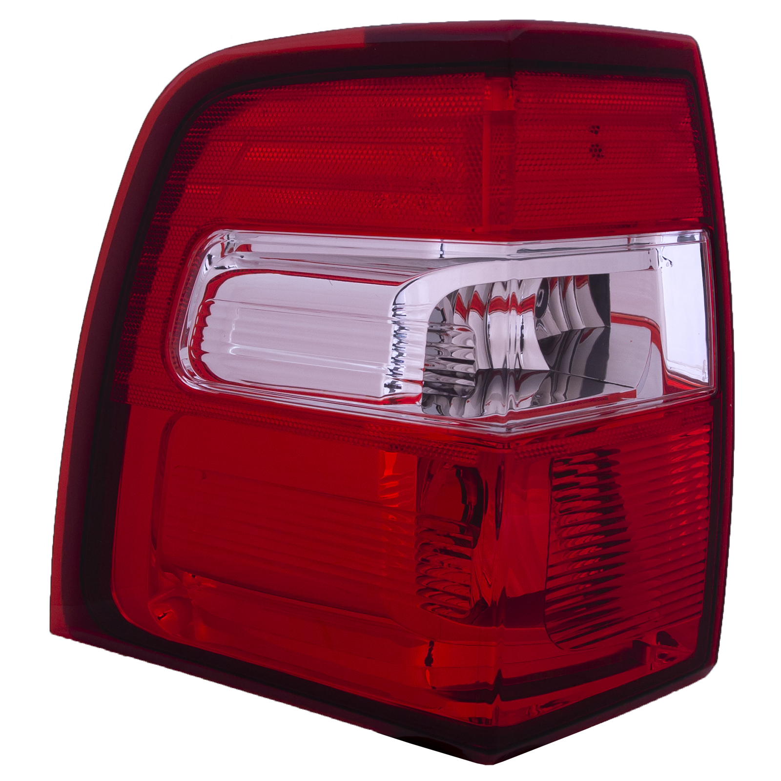 Left Driver Side Tail Light For 07-14 Ford Expedition