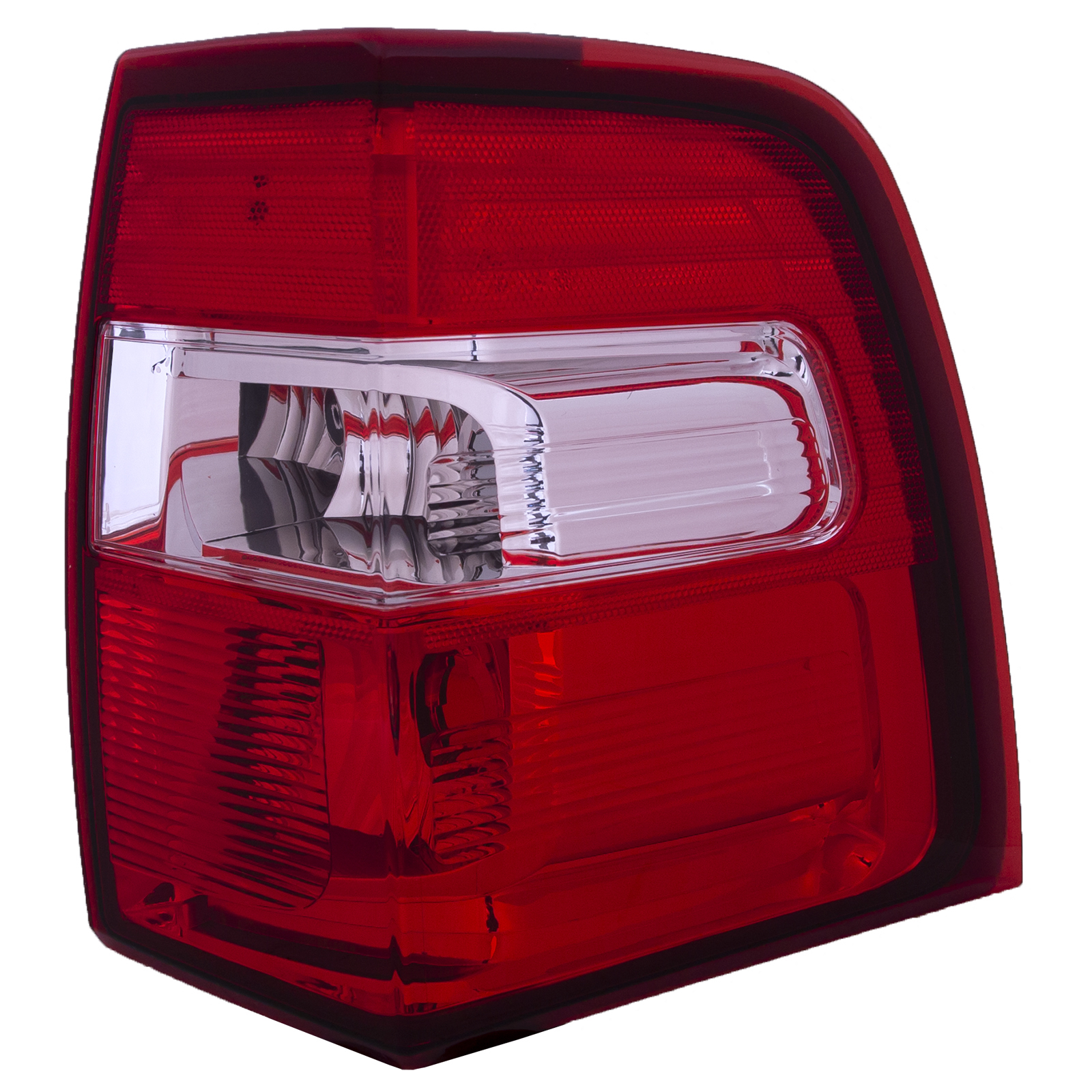 Right Passenger Side Tail Light For 07-14 Ford Expedition