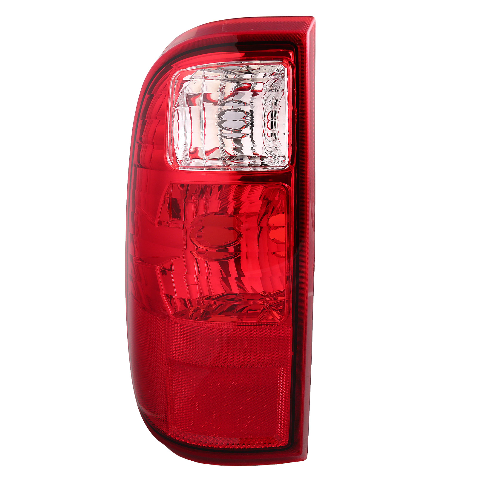 Left Driver Side Tail Light For 08-16 Ford F-250 Super Duty, 08-16 Ford F-350 Super Duty